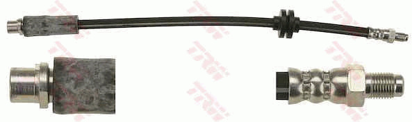 Jarruletku TRW PHB498