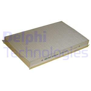 Raitisilmasuodatin DELPHI TSP0325225