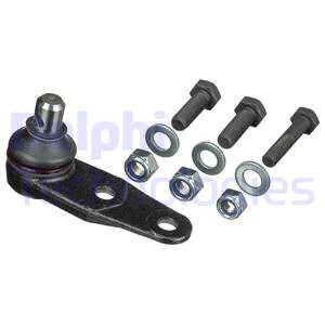 Pallonivel DELPHI TC2435