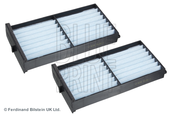 Suodatinsarja, sisäilma BLUE PRINT ADC42503