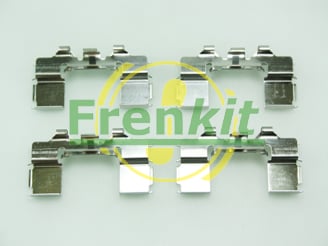 Tarvikesarja, jarrupala FRENKIT 901104