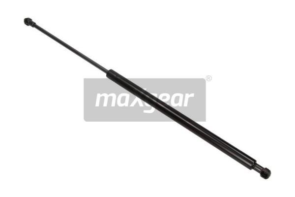 Gas Spring, boot-/cargo area MAXGEAR 12-1515