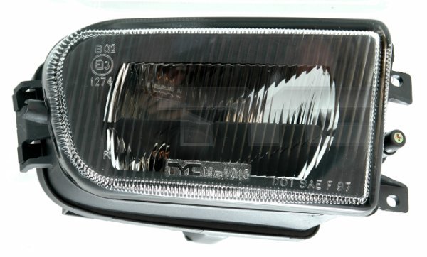 Sumuvalo TYC 19-0015-05-2