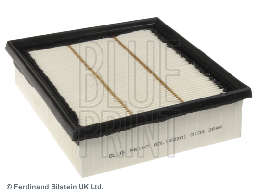Ilmansuodatin BLUE PRINT ADL142201