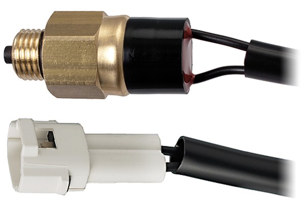 Kytkin, peruutusvalo HELLA 6ZF 010 965-071