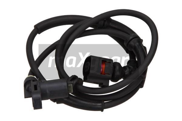 Sensor, wheel speed MAXGEAR 20-0166