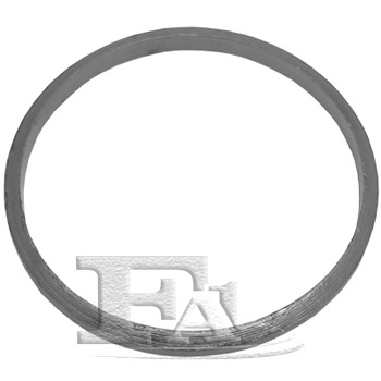Tiivisterengas, pakoputki FA1 251-976