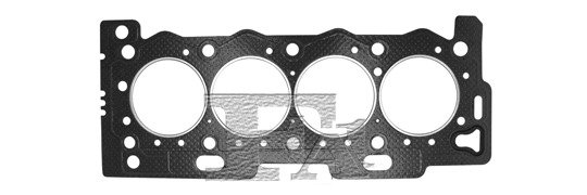 Tiiviste, sylinterikansi FA1 EC2100-903
