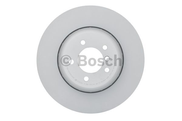 Jarrulevy BOSCH 0 986 479 E14