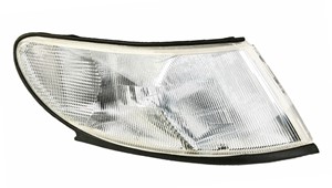 Vilkkuvalo, Eteen, oikea, SAAB 9-3, 9-3 Cabriolet, 4676482