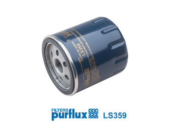 Öljynsuodatin PURFLUX LS359