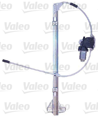 Lasinnostin VALEO 850494