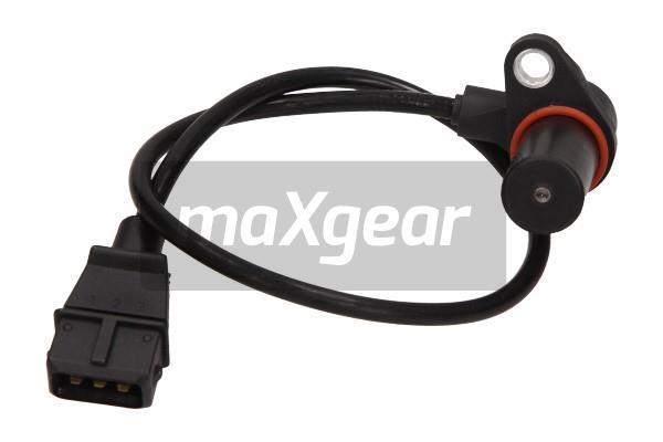 Tunnistin, nokka-akselin ajoitus MAXGEAR 24-0152