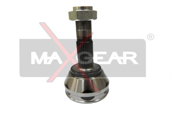 Vetoakselin nivelsarja MAXGEAR 49-0145