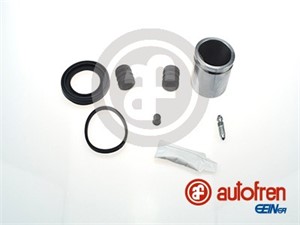 Korjaussarja, jarrusatula, Etuakseli, BMW 3 [E30], 3 Cabriolet [E30], 3 Touring [E30], Z1 Roadster, 34 11 1 154 377, 34 11 1 154 378, 34