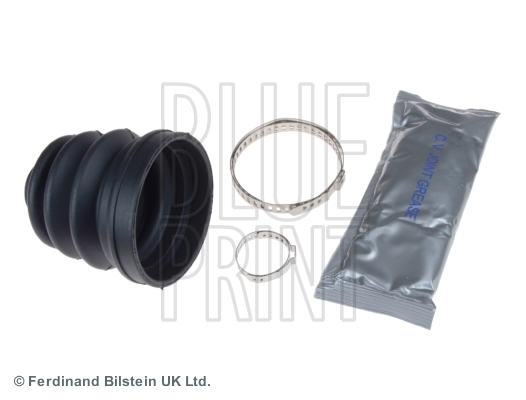 Paljekumisarja, vetoakseli BLUE PRINT ADG08180