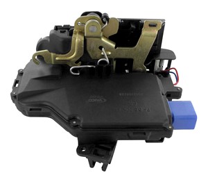Ovilukko, Taakse, vasen, VW GOLF V, GOLF PLUS, JETTA III, TOUAREG, TOURAN, 7L0 839 015 D, 7L0 839 015, 7L0839015D