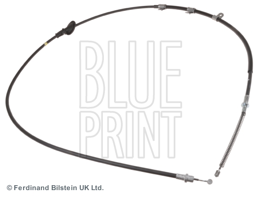 Käsijarruvaijeri BLUE PRINT ADC446175