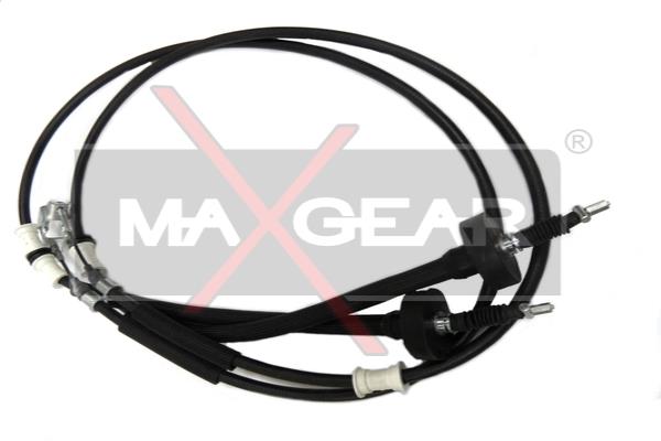 Käsijarruvaijeri MAXGEAR 32-0267