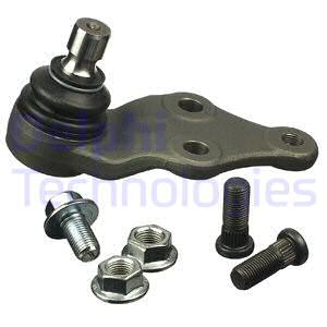 Pallonivel DELPHI TC2850