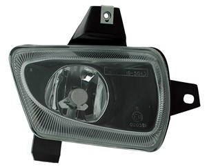Sumuvalo, Vasen, FIAT PALIO, PALIO Weekend, 46419122, 46540162