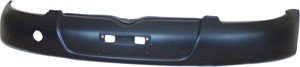 Puskuri, eteen, Edessä, TOYOTA YARIS, 52119 52900
