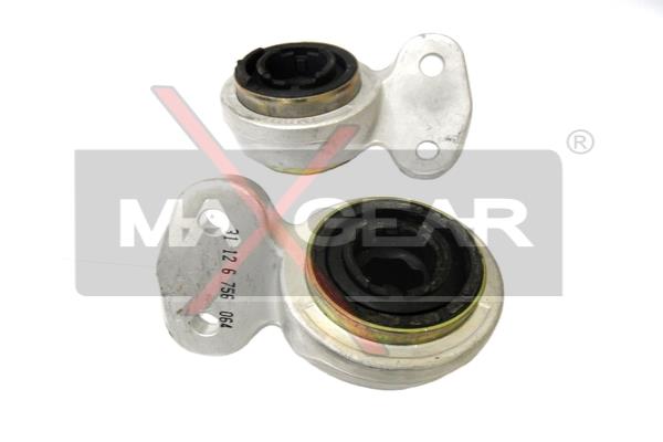 Alustasarjat MAXGEAR 72-0535