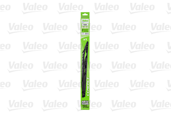 Pyyhkijänsulka VALEO 576089