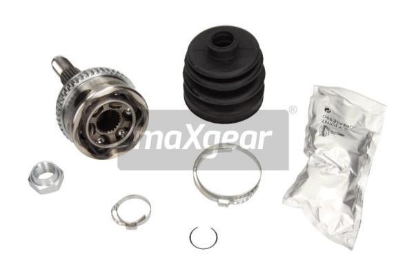 Vetoakselin nivelsarja MAXGEAR 49-0937