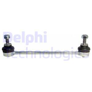 Tanko, kallistuksenvaimennin DELPHI TC2304