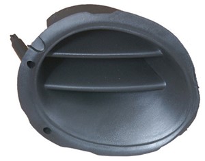 Ritilä, Eteen, oikea, FORD MONDEO II, MONDEO Sedan II, MONDEO Turnier II, 1 033 032, 1 062 400