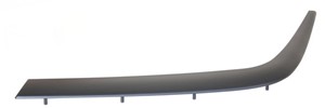 Puskurin lista, Eteen, vasen, MERCEDES-BENZ C-KLASS [W202], C-KLASS T-Model [S202], 202 885 0774, A 202 885 0774