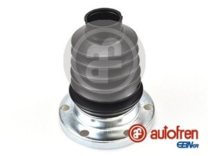 Paljekumisarja, vetoakseli, Vaihteiston puoli, SEAT,SKODA,VW, 171498201A, 1H0407283, 3Q0498201, 6N0498201, 6Q0498201