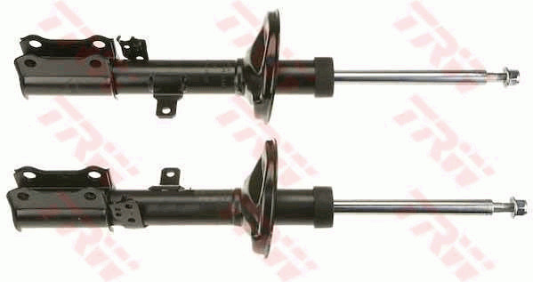 Iskunvaimennin TRW JGM2569T