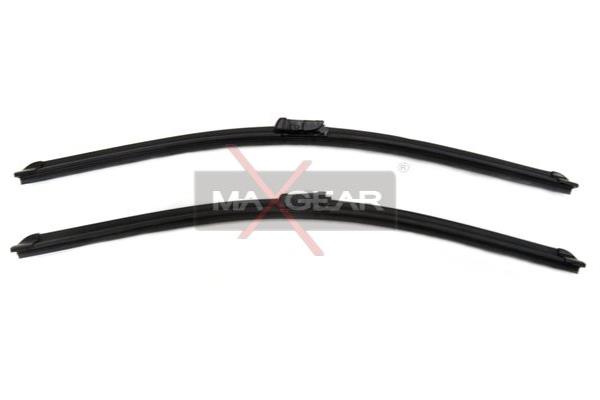 Pyyhkijänsulka MAXGEAR 39-0111