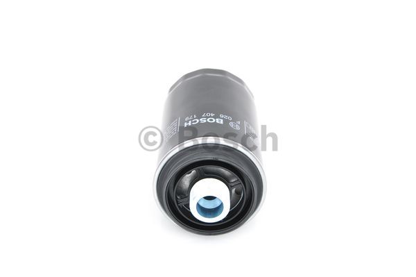 Öljynsuodatin BOSCH F 026 407 179