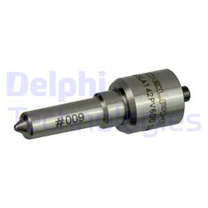 Korjaussarja, ruiskutussuutin DELPHI 6980573