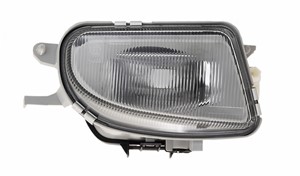 Sumuvalo, Vasen, MERCEDES-BENZ C-KLASS [W202], C-KLASS T-Model [S202], CLK [C208], E-KLASS [W210], E-KLASS T-Model [S210], SLK [R170], 1