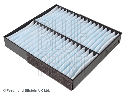 Raitisilmasuodatin BLUE PRINT ADC42519