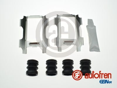 Tarvikesarja, jarrupala AUTOFREN SEINSA D42612A