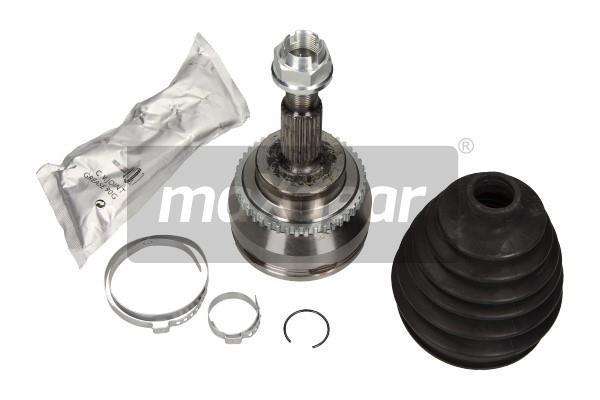 Vetoakselin nivelsarja MAXGEAR 49-0660