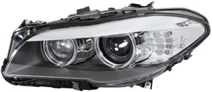 Ajovalo, Vasen, BMW 5 [F10], 5 Touring [F11], 63 11 7 271 907, 7 271 907, 7 271 907-01