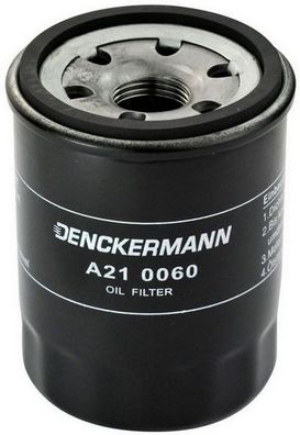 Öljynsuodatin DENCKERMANN A210060