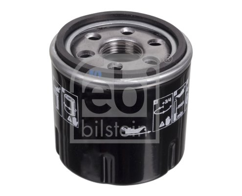 Öljynsuodatin FEBI BILSTEIN 38927