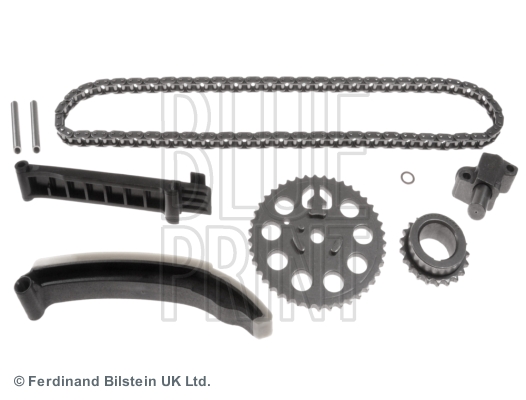 Jakoketjusarja BLUE PRINT ADU1773501