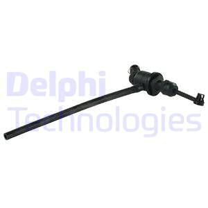 Pääsylinteri, kytkin DELPHI LM80386