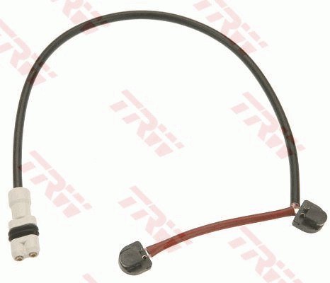 Jarrupalan kulumisen ilmaisin TRW GIC312