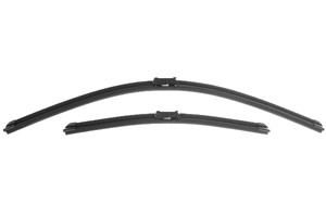 Pyyhkijänsulka, Edessä, CADILLAC SRX, CITROËN C3 III, FIAT TIPO Halvkombi, TIPO Kombi, TIPO Sedan, FORD FIESTA VI, PEUGEOT 2008 I, 208 I
