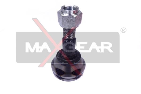 Vetoakselin nivelsarja MAXGEAR 49-0657