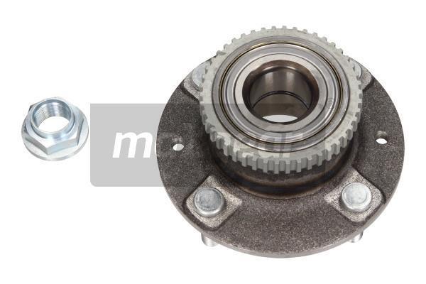 Pyöränlaakerisarja MAXGEAR 33-0598